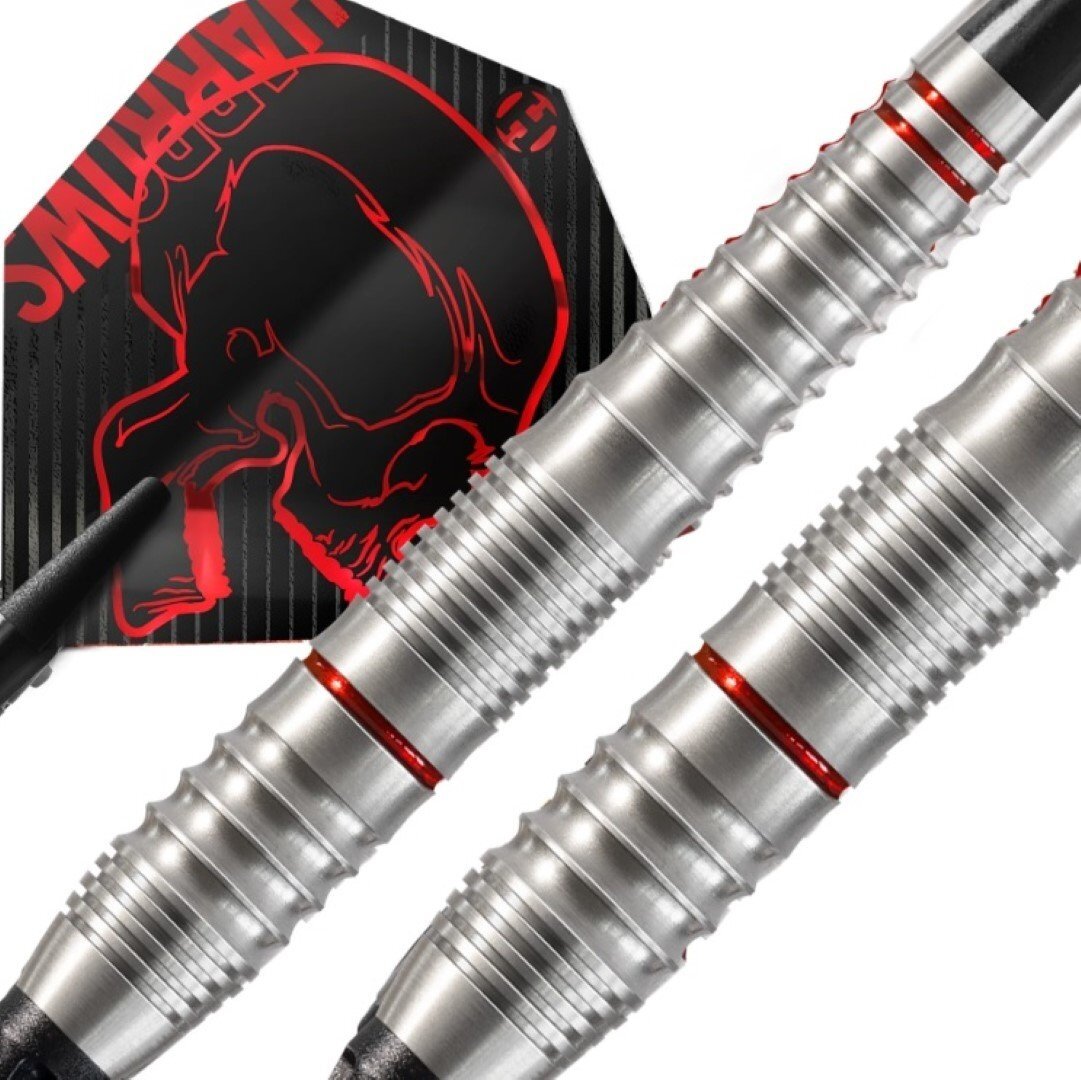 Darts strėlytės softip RAGE 3x20gR 2 Darts strėlytės softip RAGE 3x20gR 2