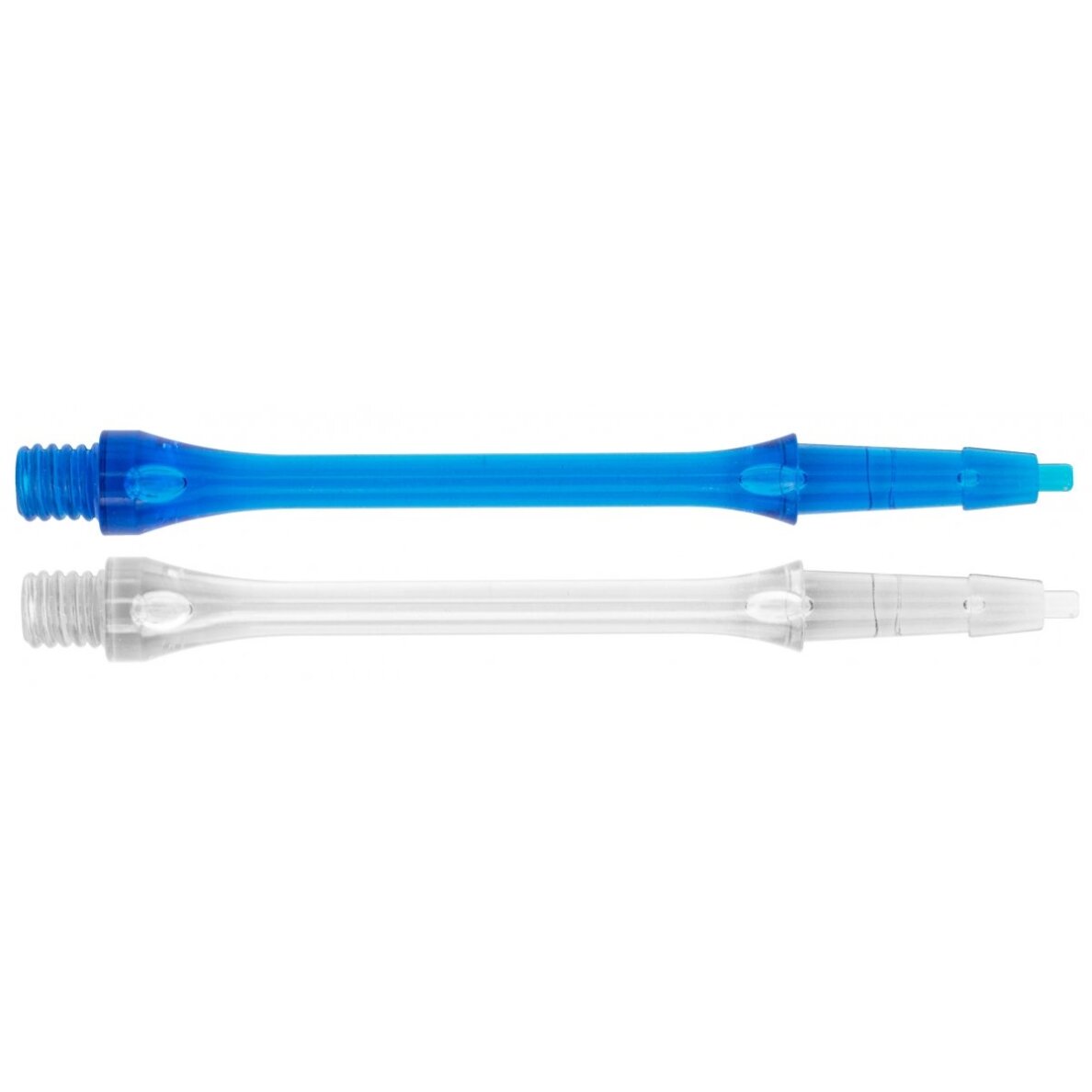 Darts koteliai CLIC Slim Midi 30mm 3vnt asort. Darts koteliai CLIC Slim Midi 30mm 3vnt asort.