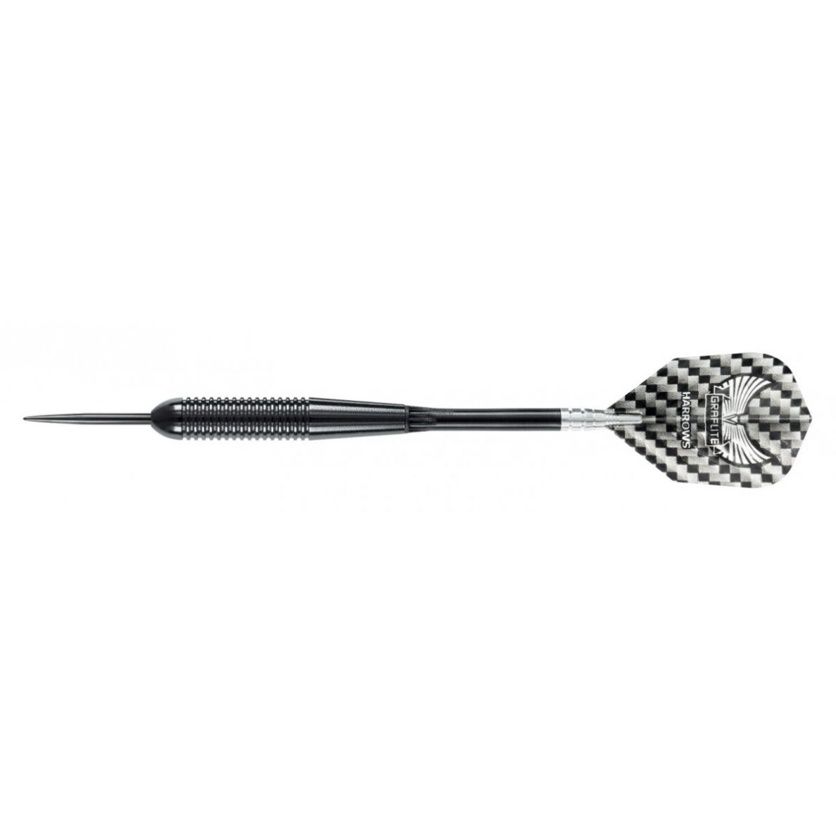 Darts Steeltip BLACK ARROW 3x19gR 1