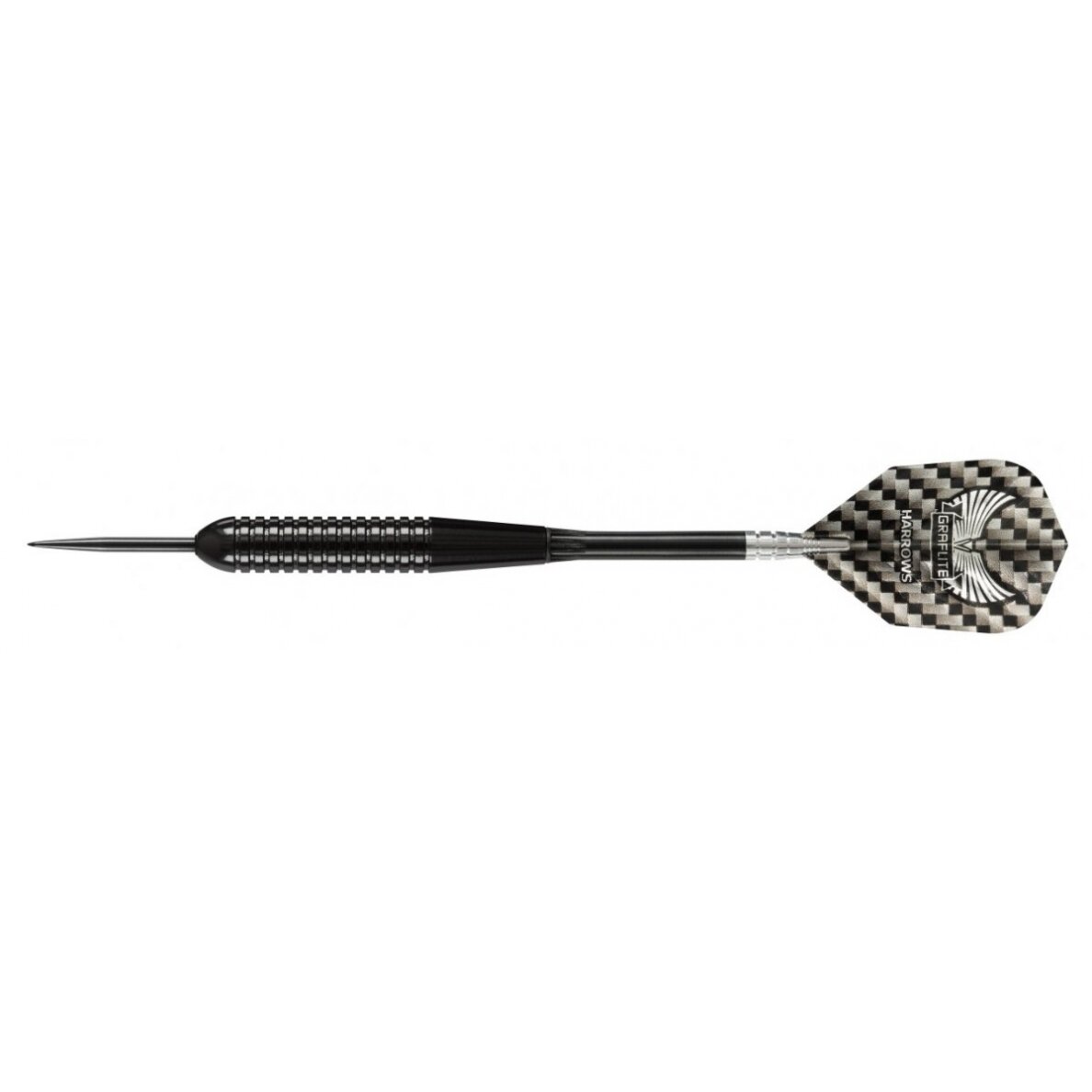 Darts Steeltip BLACK ARROW 3x21gR 1