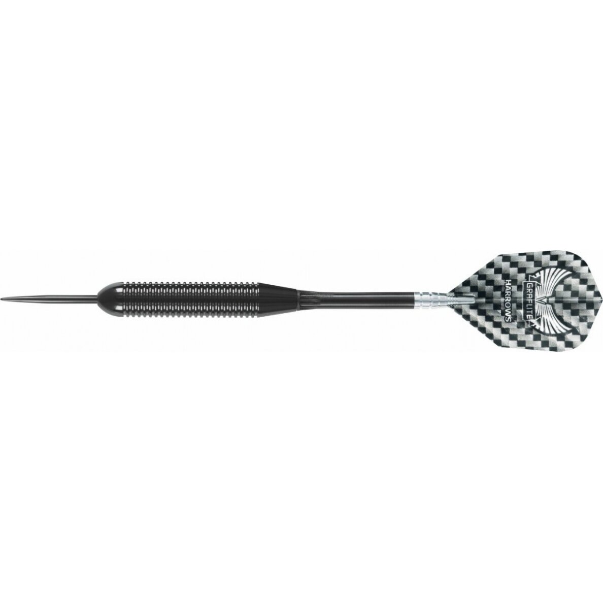 Darts Steeltip BLACK ARROW 3x24gR 1 Darts Steeltip BLACK ARROW 3x24gR 1