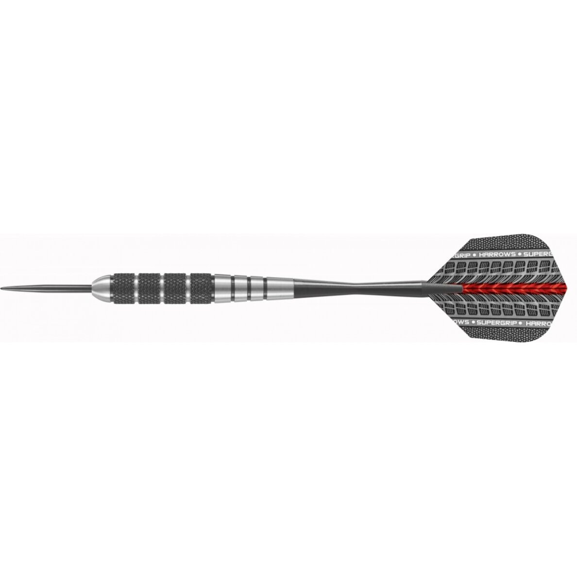 Darts Steeltip BLACK JACK 3x18gK 1 Darts Steeltip BLACK JACK 3x18gK 1