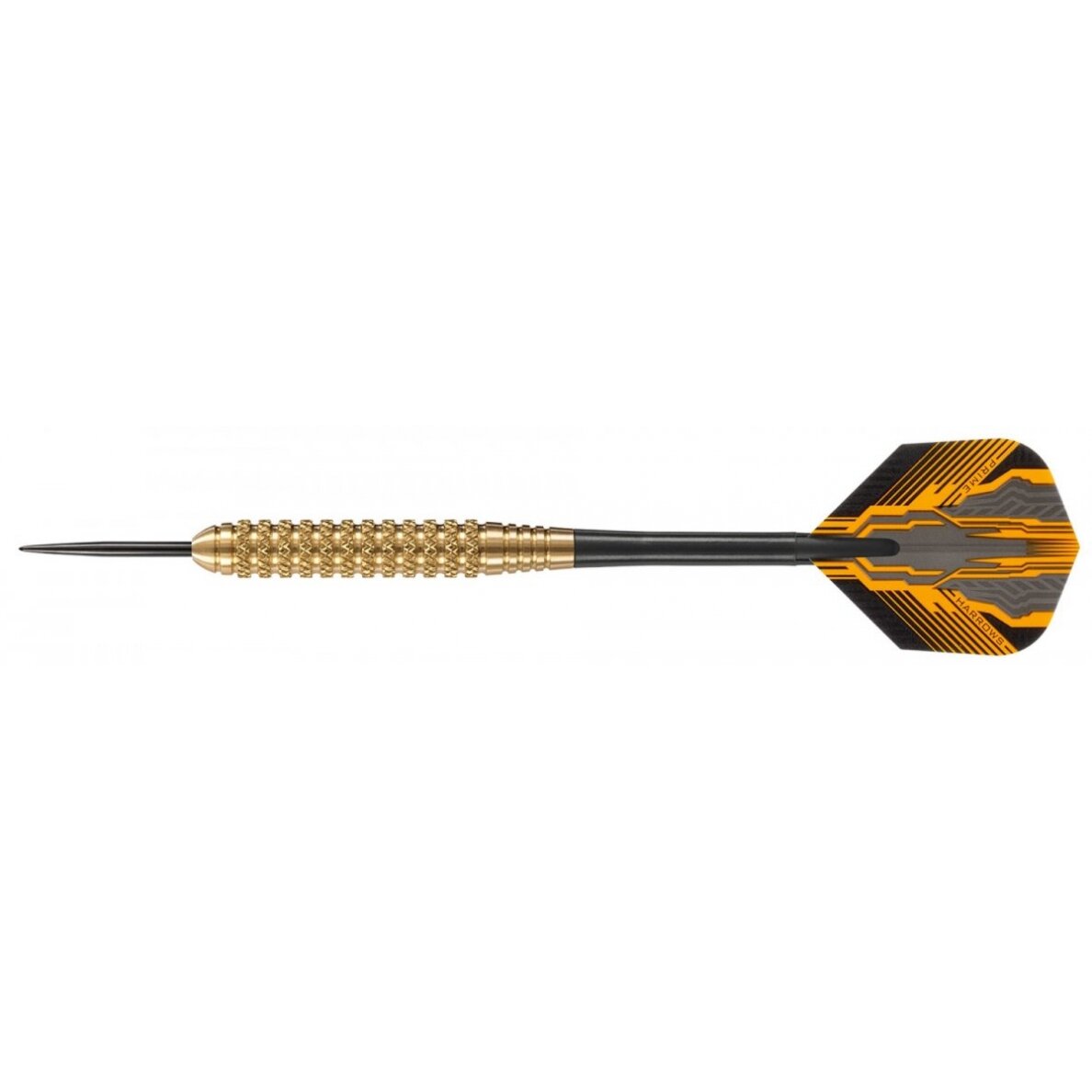 Darts Steeltip CLUB BRASS 3x20gK 1