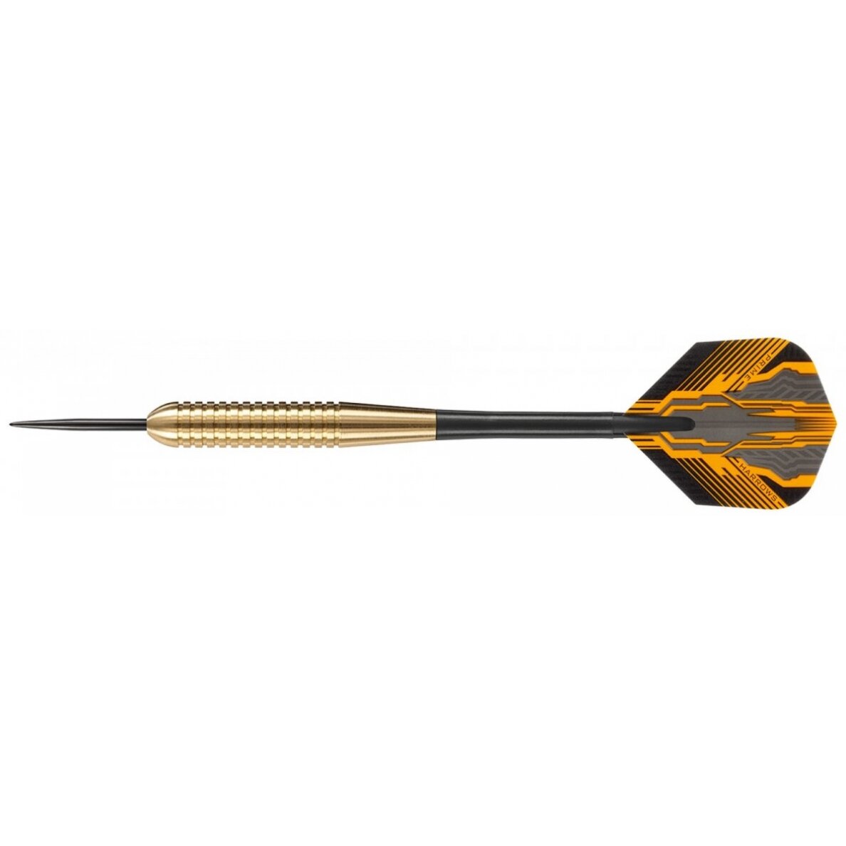 Darts Steeltip CLUB BRASS 3x21gR 1