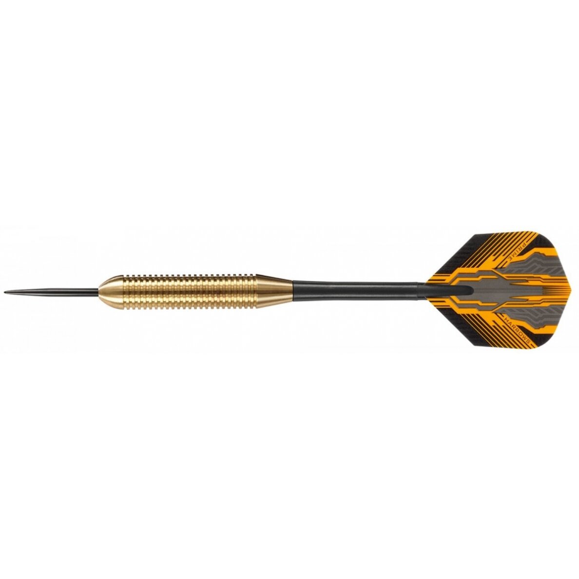 Darts Steeltip CLUB BRASS 3x24gR 1