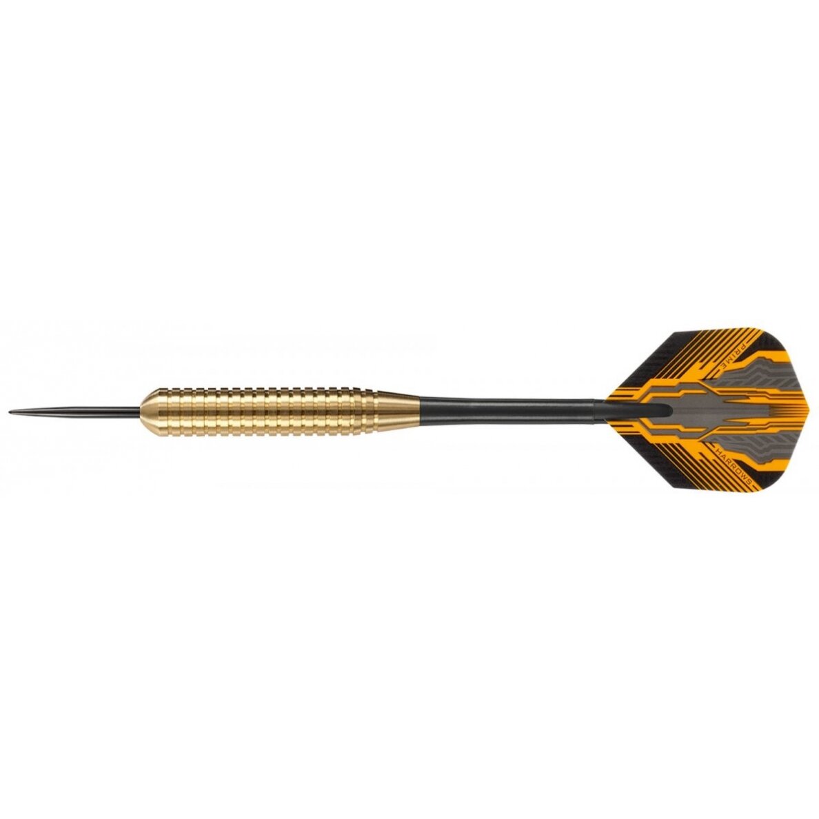 Harrows Club Brass smiginio strėlytės, 26 gDarts Steeltip CLUB BRASS 3x26gR 1 Harrows Club Brass smiginio strėlytės, 26 gDarts Steeltip CLUB BRASS 3x26gR 1