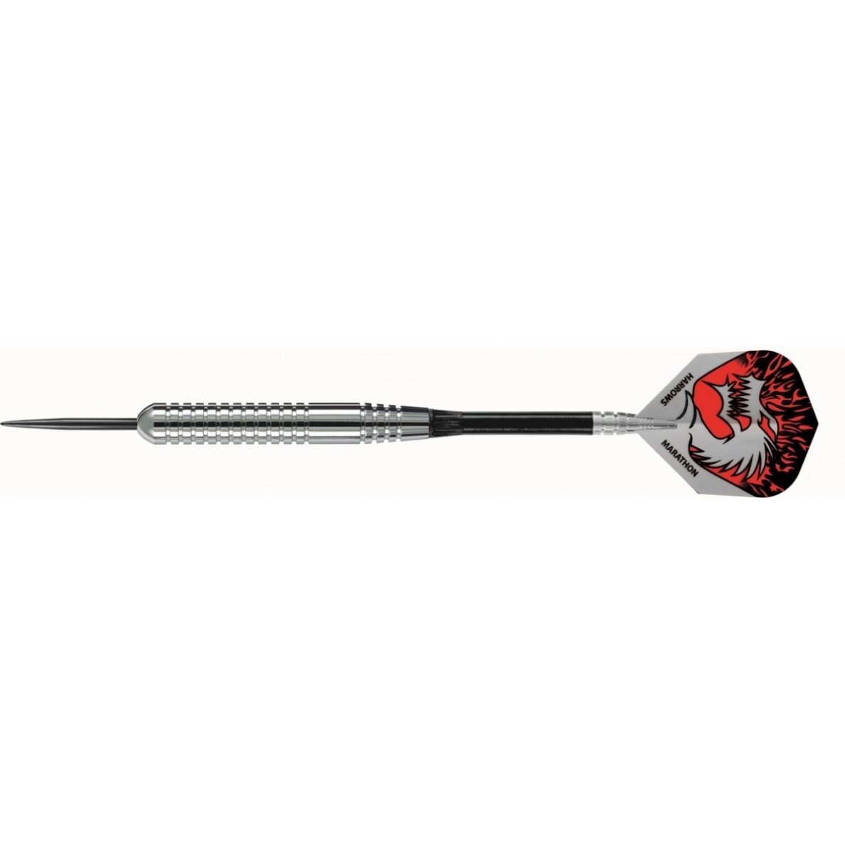 Darts Steeltip SILVER ARROWS 3x18gR 1 Darts Steeltip SILVER ARROWS 3x18gR 1