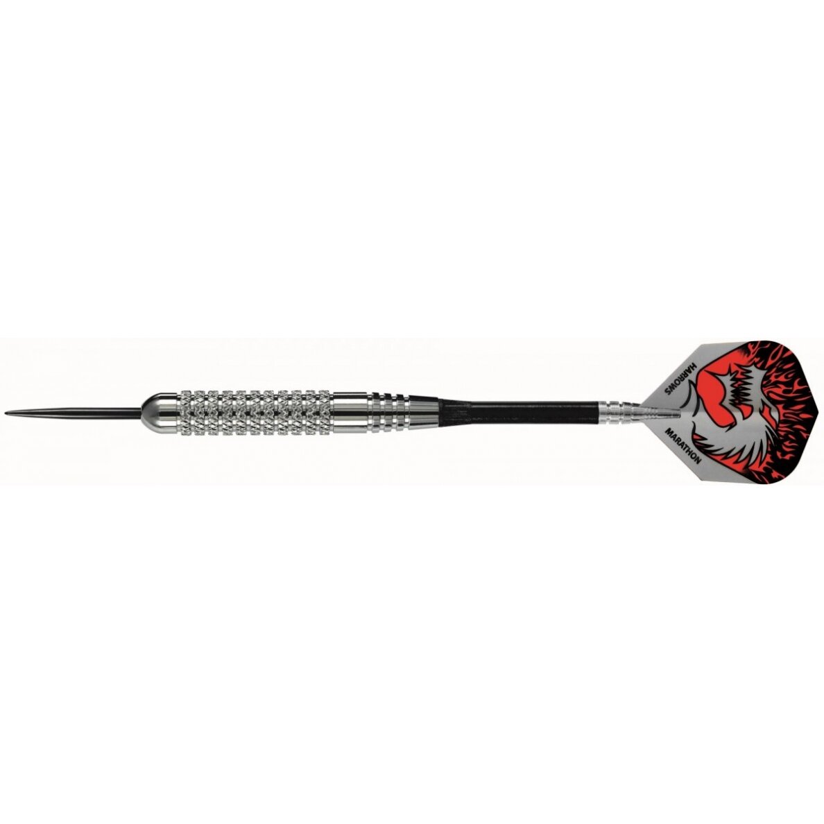 Darts Steeltip SILVER ARROWS 3x24gK 1