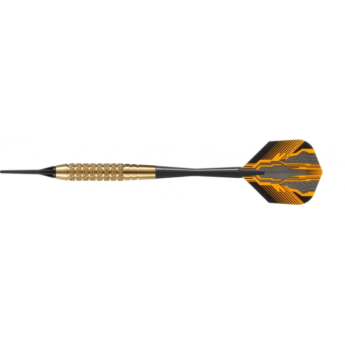 Darts strėlytės softip CLUB BRASS 3x18gK 1 Darts strėlytės softip CLUB BRASS 3x18gK 1