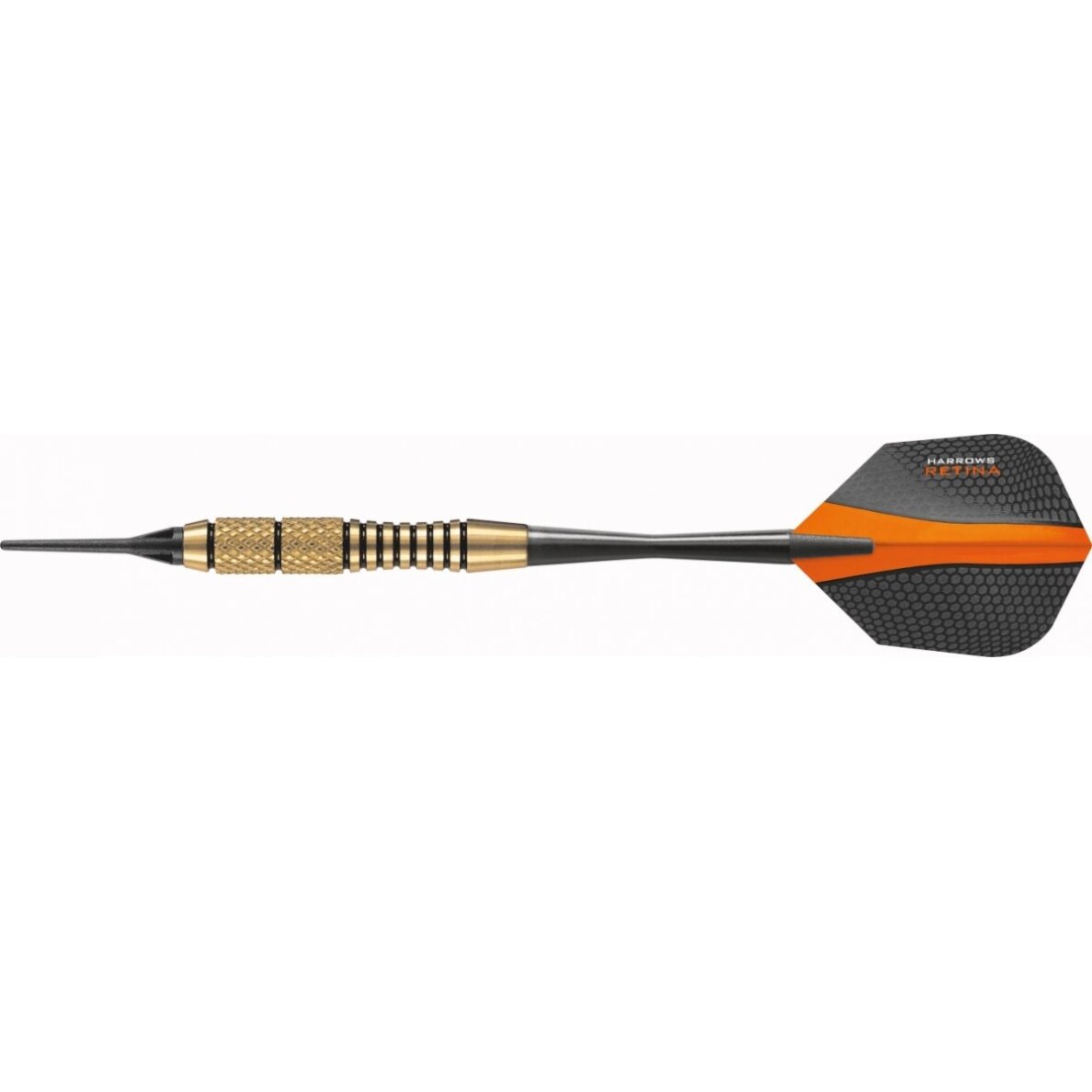 Darts strėlytės softip MATRIX 3x14gK 1 Darts strėlytės softip MATRIX 3x14gK 1