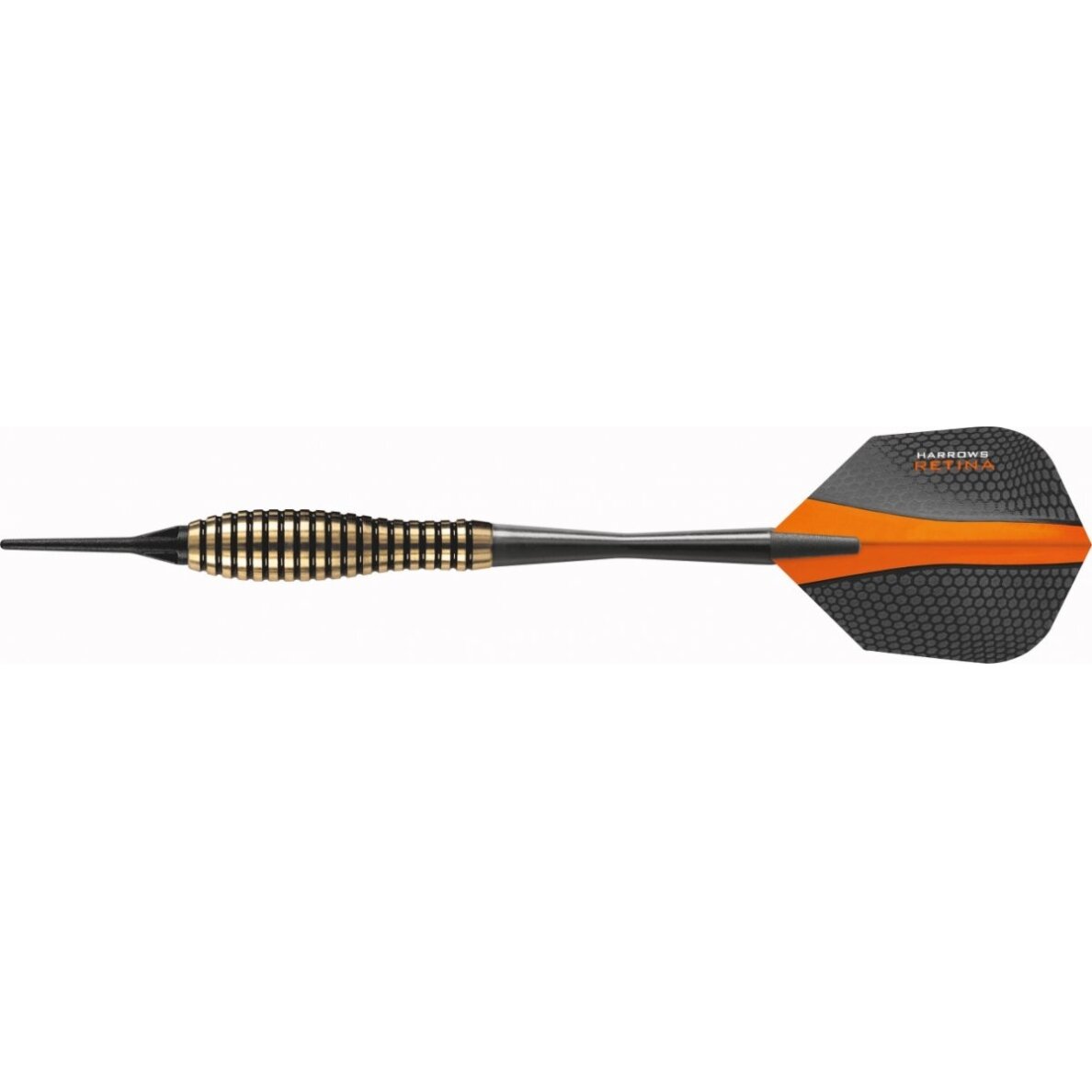 Darts strėlytės softip MATRIX 3x18gK 1 Darts strėlytės softip MATRIX 3x18gK 1