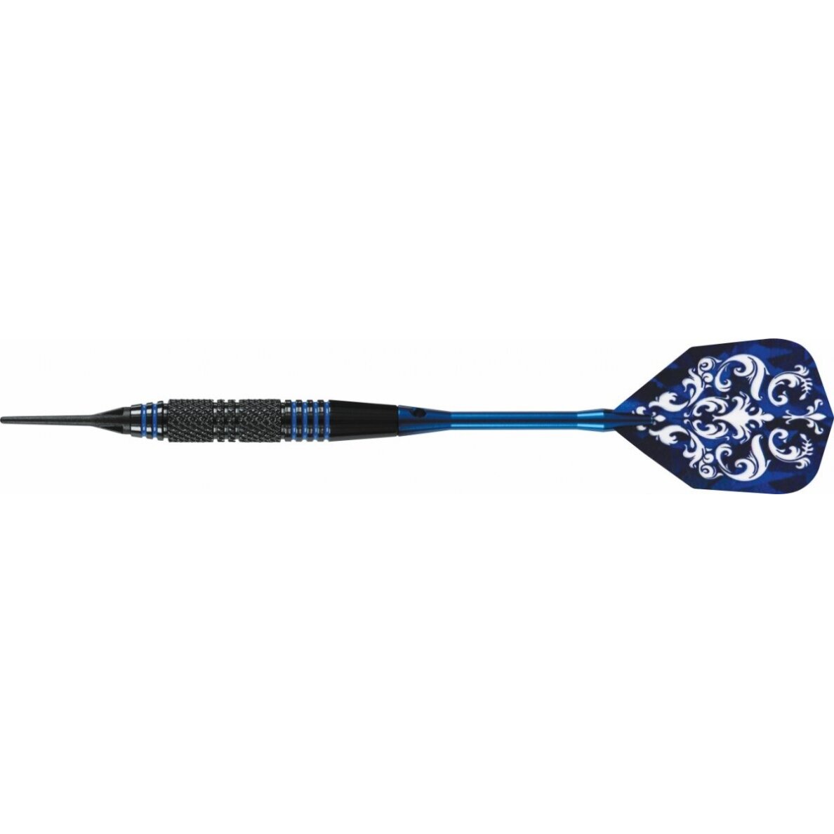 Harrows Pirate softip strėlytės, 18 gDarts strėlytės softip PIRATE 3x18gK 1 Harrows Pirate softip strėlytės, 18 gDarts strėlytės softip PIRATE 3x18gK 1