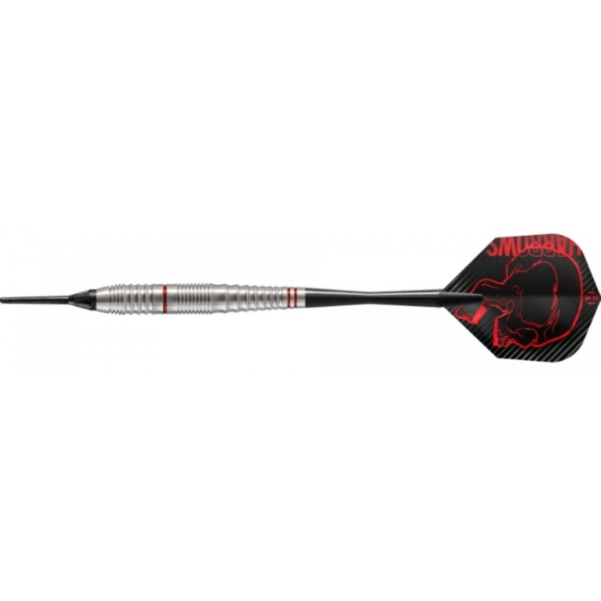 Darts strėlytės softip RAGE 3x20gR 1 Darts strėlytės softip RAGE 3x20gR 1