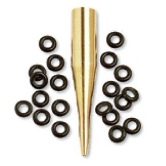 Darts kotelių užrakinimo sistema Darts kotelių užrakinimo sistema