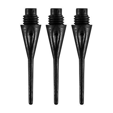 Darts antgaliai softip DIMPLE 2BA 100vnt Darts antgaliai softip DIMPLE 2BA 100vnt