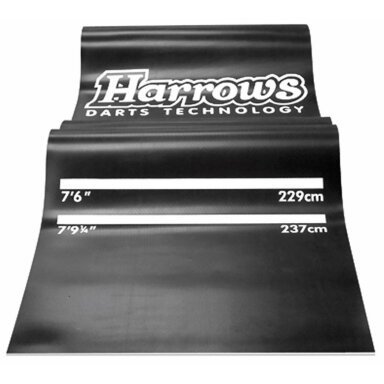 Darts kilimėlis HARROWS PROFESSIONAL