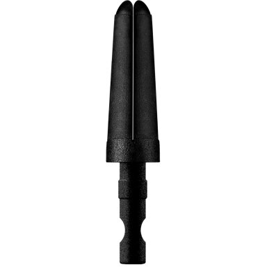 Darts kotelio galiukai CARBON 360 6vnt