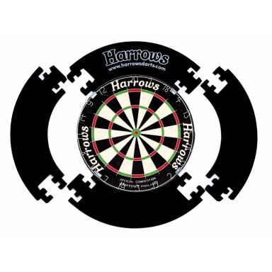 Darts sienos apsauga HARROWS DARTBOARD SURROUND Darts sienos apsauga HARROWS DARTBOARD SURROUND
