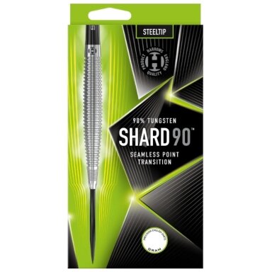 Darts Steeltip SHARD W90 3x24g