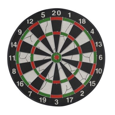 Darts taikinys EQUINOX ORION DA-10