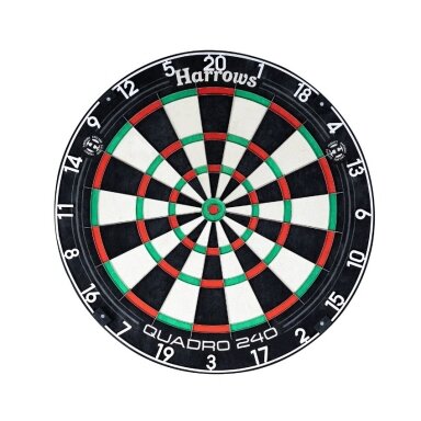 Darts taikinys QUADRO 240