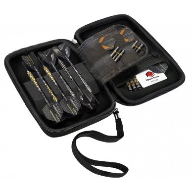 Darts dėklas Carbon ST Pro 6 1