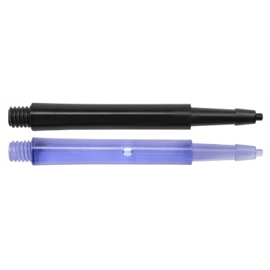 Darts koteliai CLIC Standard Midi 30mm 3vnt asort. Darts koteliai CLIC Standard Midi 30mm 3vnt asort.