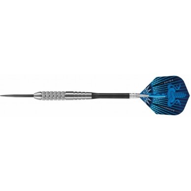 Darts Steeltip ASSASSIN W80 3x24gK 1 Darts Steeltip ASSASSIN W80 3x24gK 1
