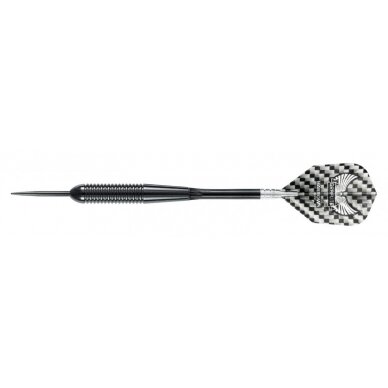 Darts Steeltip BLACK ARROW 3x19gR 1
