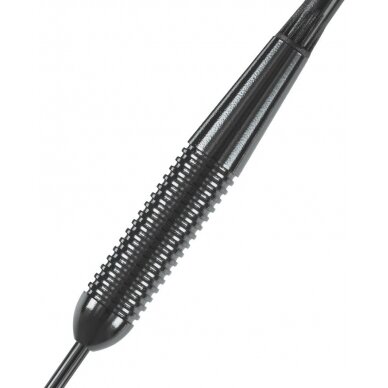 Darts Steeltip BLACK ARROW 3x19gR 2 Darts Steeltip BLACK ARROW 3x19gR 2