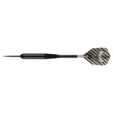 Darts Steeltip BLACK ARROW 3x21gR 1 Darts Steeltip BLACK ARROW 3x21gR 1