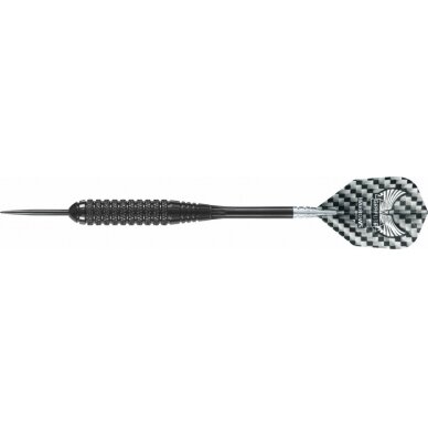 Darts Steeltip BLACK ARROW 3x23gK 1