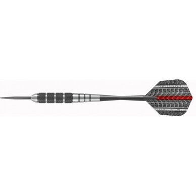 Darts Steeltip BLACK JACK 3x20gK 1 Darts Steeltip BLACK JACK 3x20gK 1