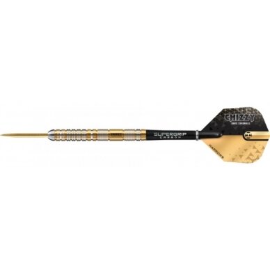 Darts Steeltip CHIZZY SERIES 2 W90 3x25g 1