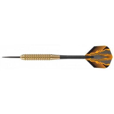 Darts Steeltip CLUB BRASS 3x20gK 1 Darts Steeltip CLUB BRASS 3x20gK 1