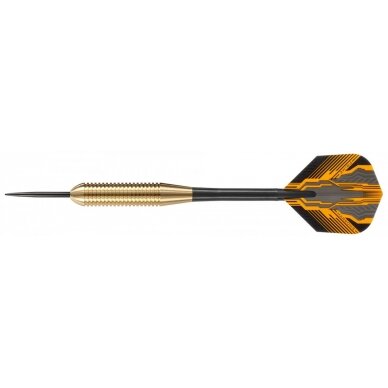 Darts Steeltip CLUB BRASS 3x22gK 1