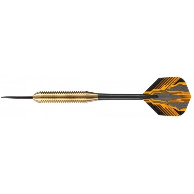 Darts Steeltip CLUB BRASS 3x24gR 1