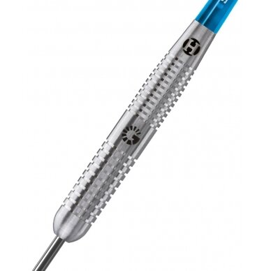 Darts Steeltip GENESIS 3x22gR 2