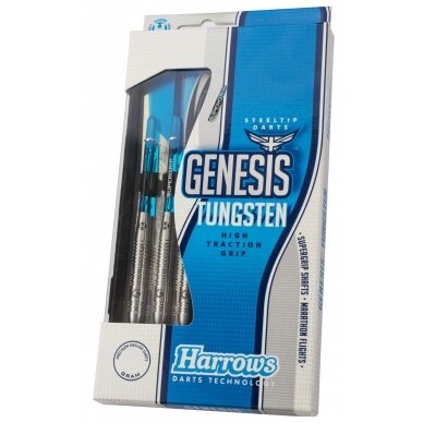 Darts Steeltip GENESIS 3x25gR