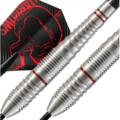Darts Steeltip RAGE 3x23g 2