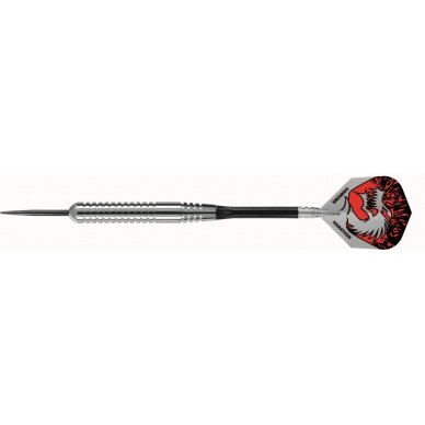 Darts Steeltip SILVER ARROWS 3x18gR 1 Darts Steeltip SILVER ARROWS 3x18gR 1
