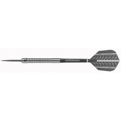 Darts Steeltip SUPERGRIP W90 3x21gR 1 Darts Steeltip SUPERGRIP W90 3x21gR 1