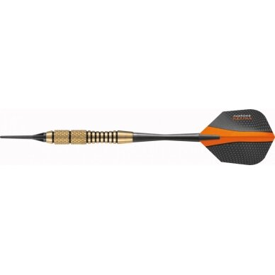 Darts strėlytės softip MATRIX 3x14gK 1 Darts strėlytės softip MATRIX 3x14gK 1