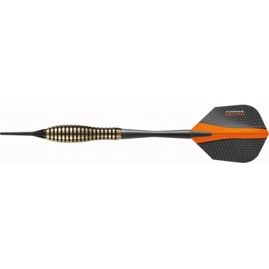 Darts strėlytės softip MATRIX 3x18gK 1 Darts strėlytės softip MATRIX 3x18gK 1
