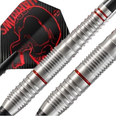 Darts strėlytės softip RAGE 3x20gR 2