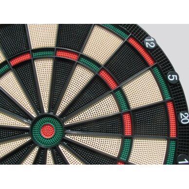 Darts taikinys elektr. SIRIUS DA-21 su strėl. 1