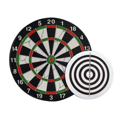 Darts taikinys EQUINOX ORION DA-10 1 Darts taikinys EQUINOX ORION DA-10 1