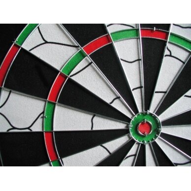 Darts taikinys EQUINOX ORION DA-10 2