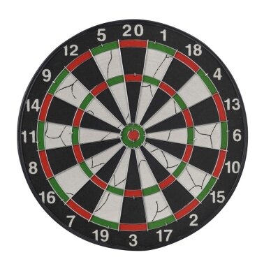 Darts taikinys EQUINOX ORION DA-10 Darts taikinys EQUINOX ORION DA-10