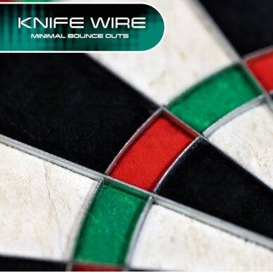 Darts taikinys QUADRO 240 1